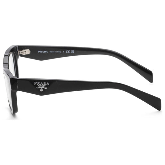 Left view of Prada Women's Opticals PR-B01V-16K1O1-54