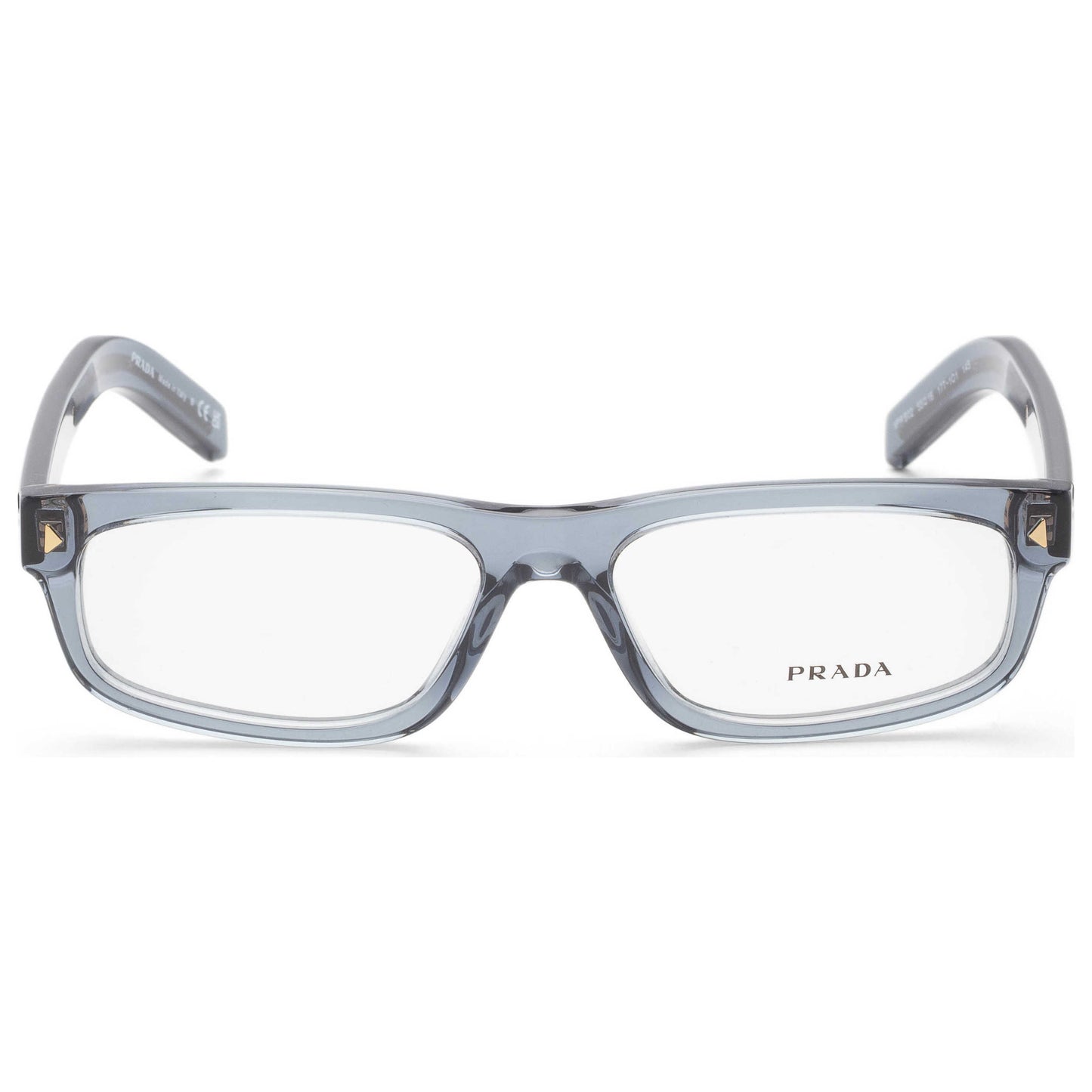 Prada Men's Opticals PR-B02V-17T1O1-55 - Image #6