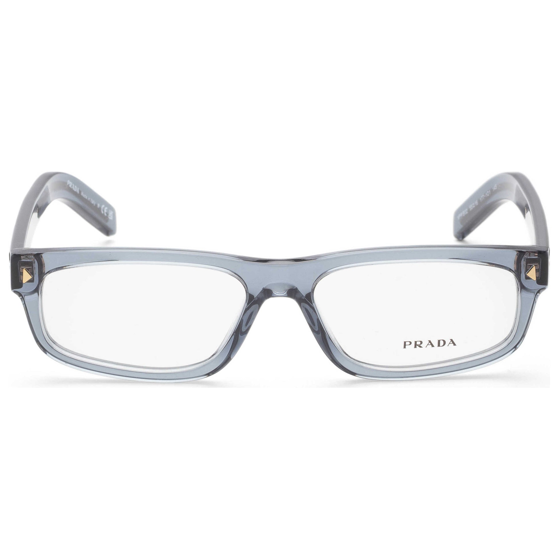 Prada Men's Opticals PR-B02V-17T1O1-55 - Image #6