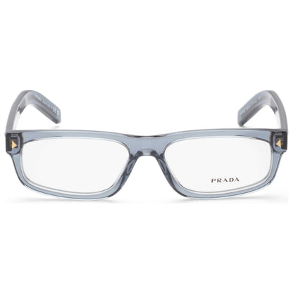 Prada Men's Opticals PR-B02V-17T1O1-55 - Image #6