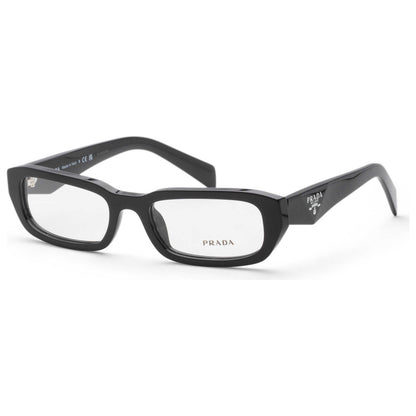 Front view of Prada Women's Opticals PR-B05V-16K1O1-54