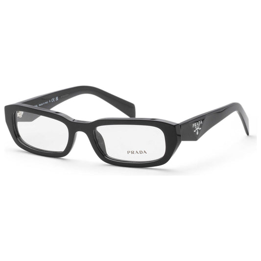 Front view of Prada Women's Opticals PR-B05V-16K1O1-54