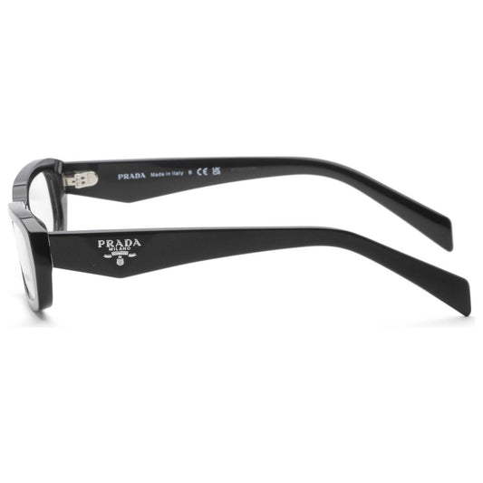 Left view of Prada Women's Opticals PR-B05V-16K1O1-54