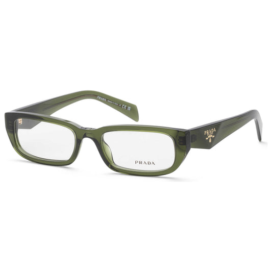 Front view of Prada Women's Opticals PR-B05V-19Z1O1-54
