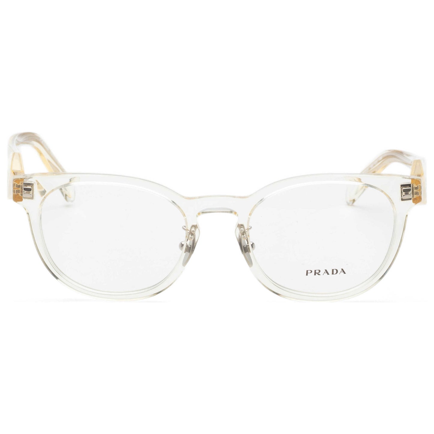 Prada Women's Opticals PR-B06VD-19X1O1-52 - Image #6