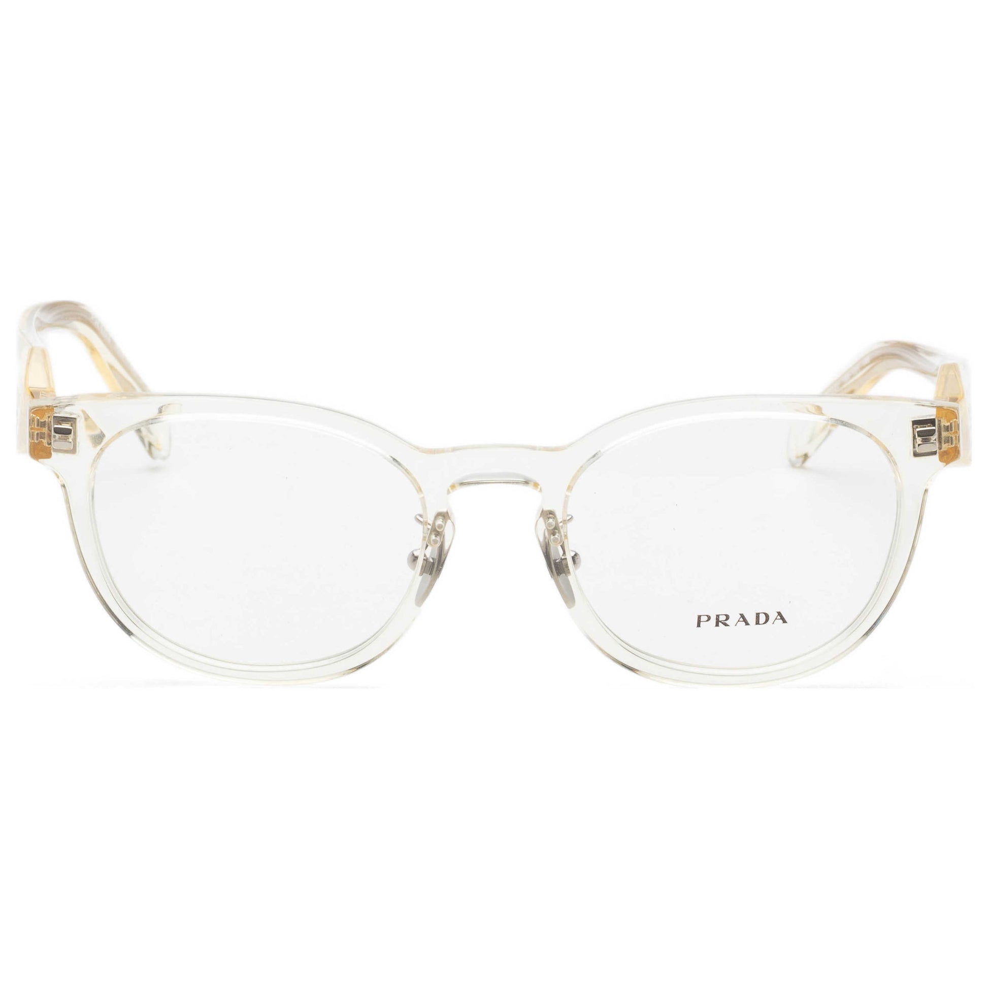 Prada Women's Opticals PR-B06VD-19X1O1-52 - Image #6