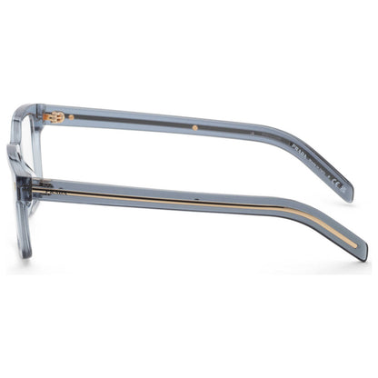 Left view of Prada Men's Opticals PR-B10V-17T1O1-55