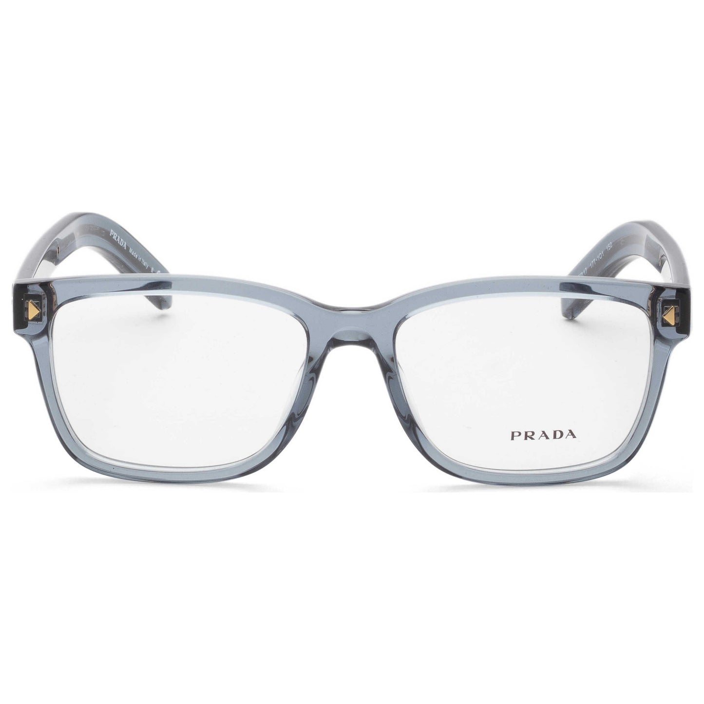 Prada Men's Opticals PR-B10V-17T1O1-55 - Image #6
