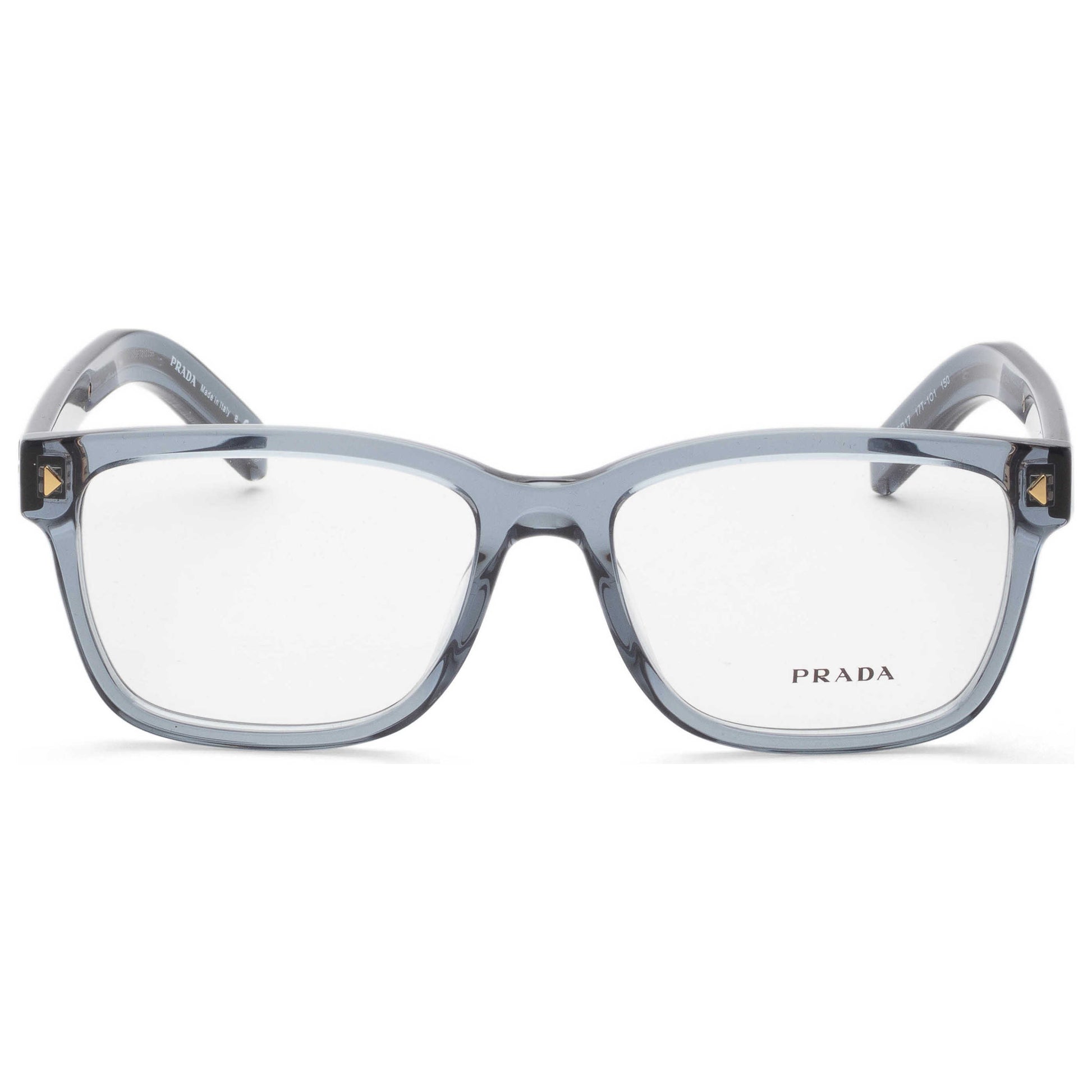 Prada Men's Opticals PR-B10V-17T1O1-55 - Image #6