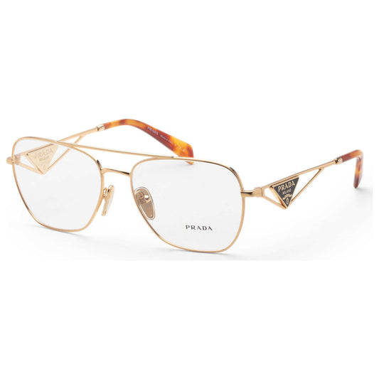 Front view of Prada Women's Opticals PR-B50V-5AK1O1-59