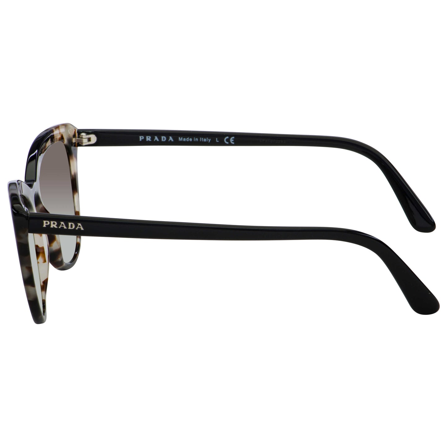 Prada Fashion Women's Sunglasses PR01VS-3980A7-56 - Image #4