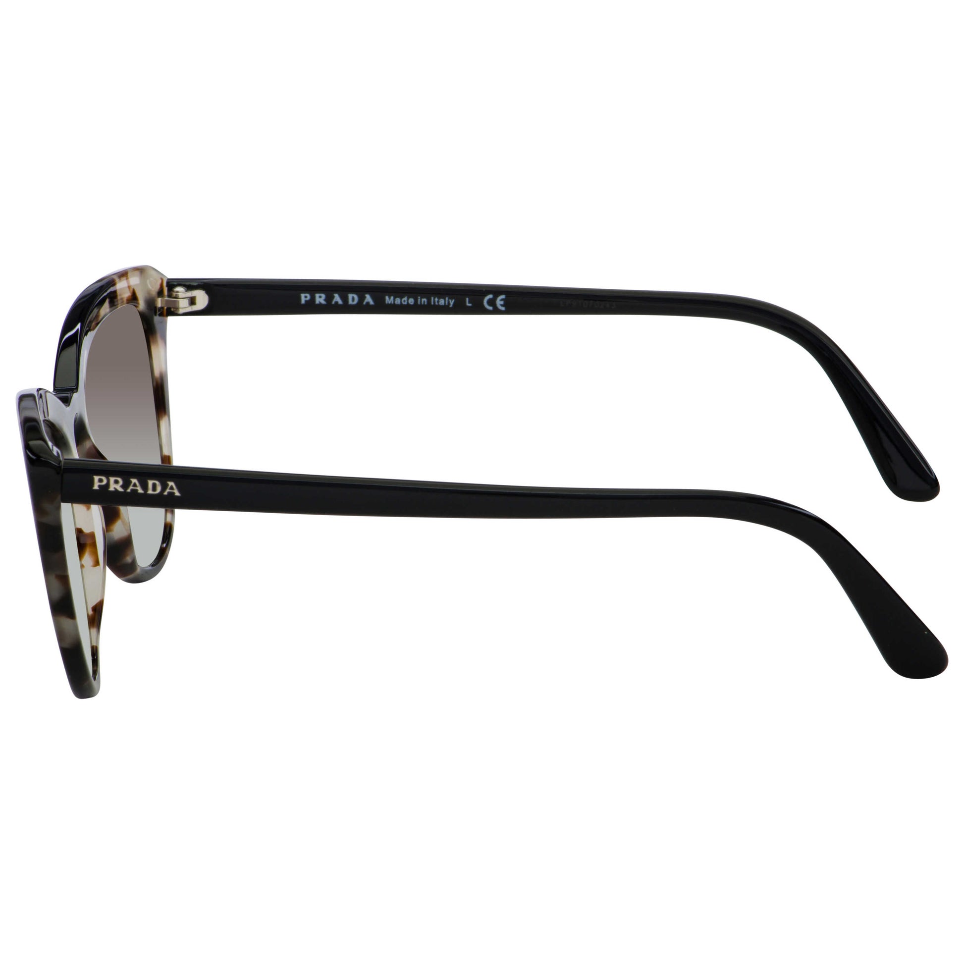 Prada Fashion Women's Sunglasses PR01VS-3980A7-56 - Image #4