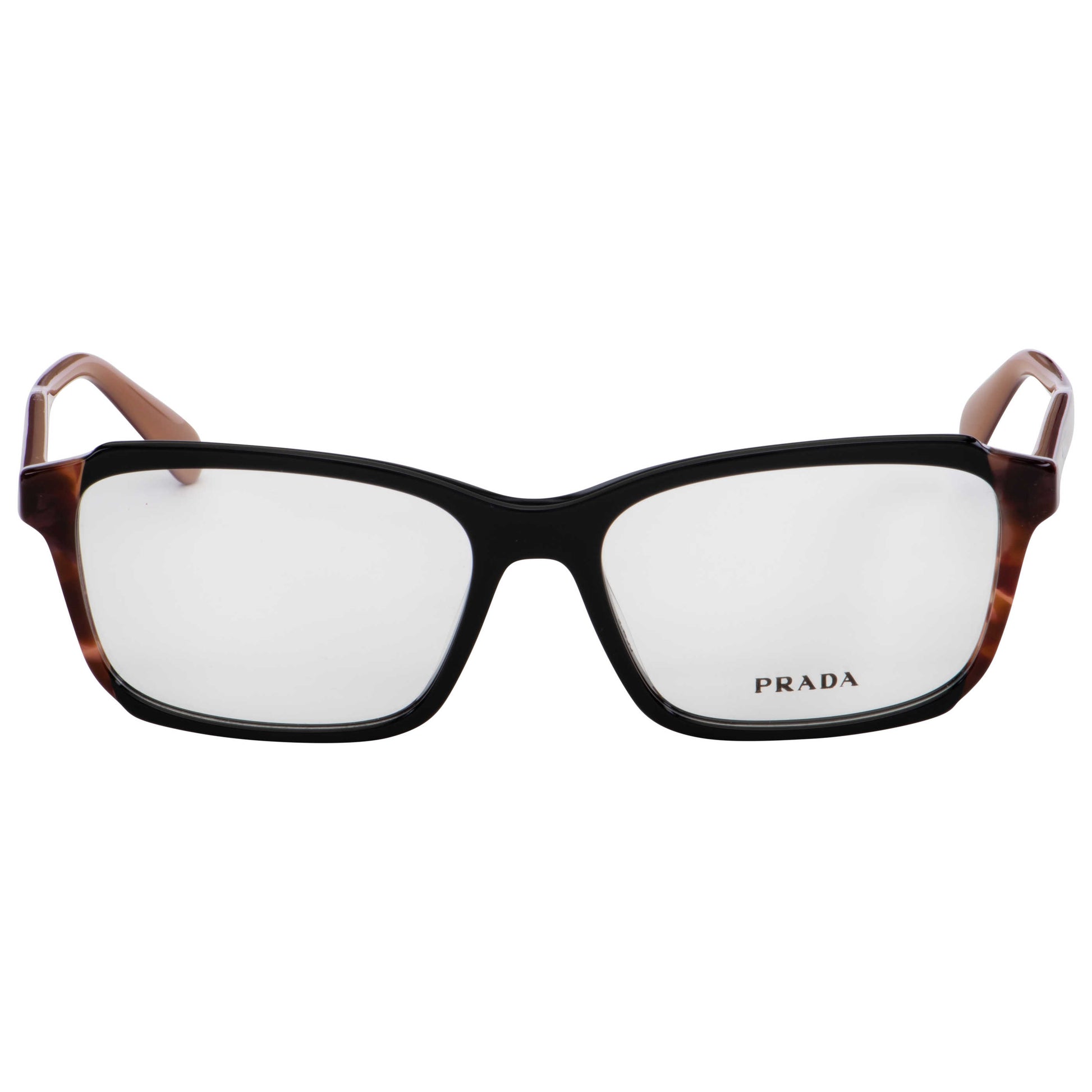 Prada Fashion Women's Opticals PR01VV-4951O1-55 - Image #2