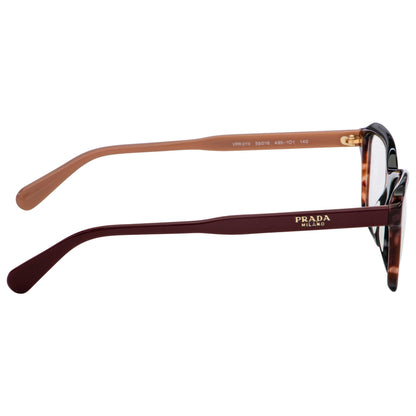Prada Fashion Women's Opticals PR01VV-4951O1-55 - Image #4