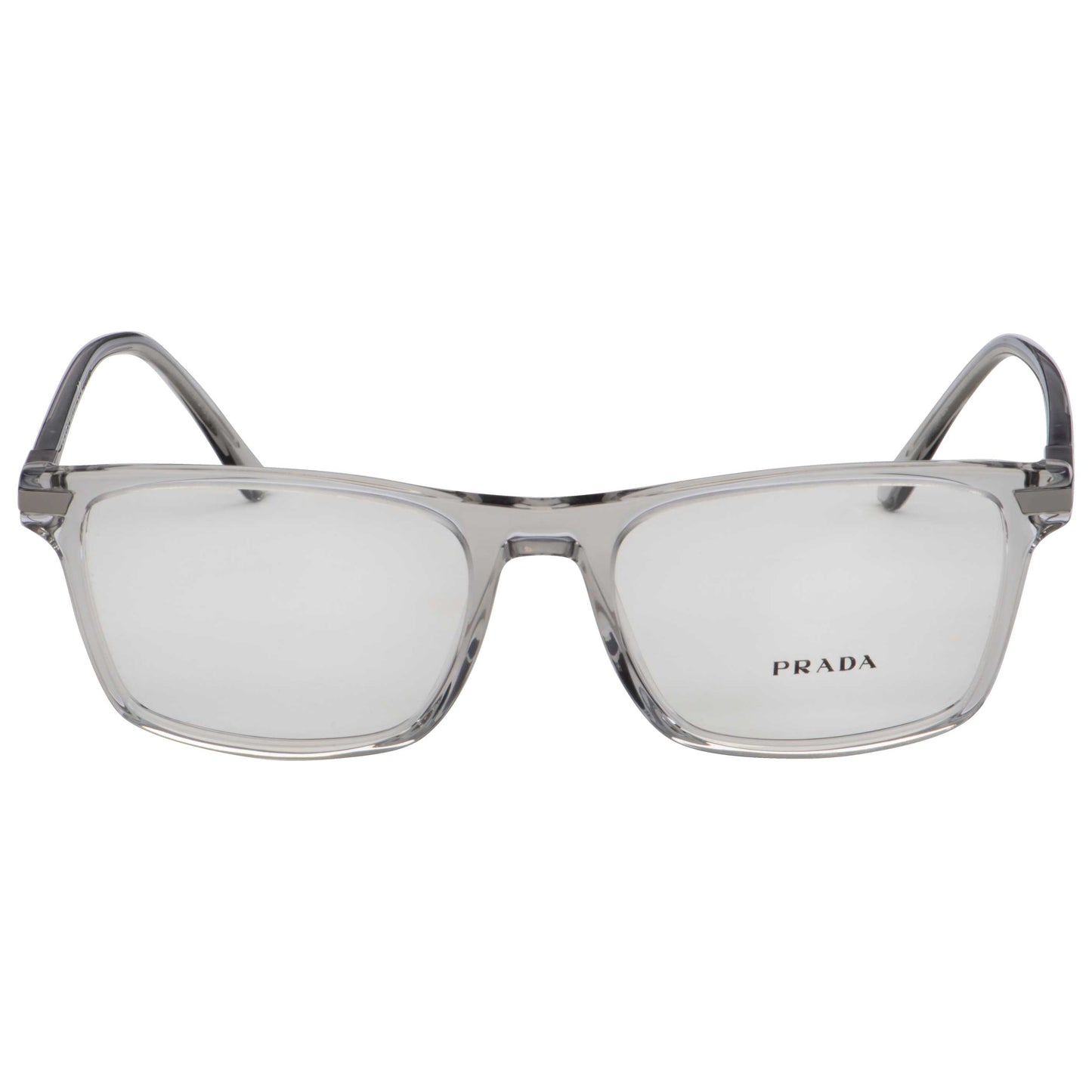 Prada Fashion Unisex Opticals PR01WV-U431O1-54 - Image #2