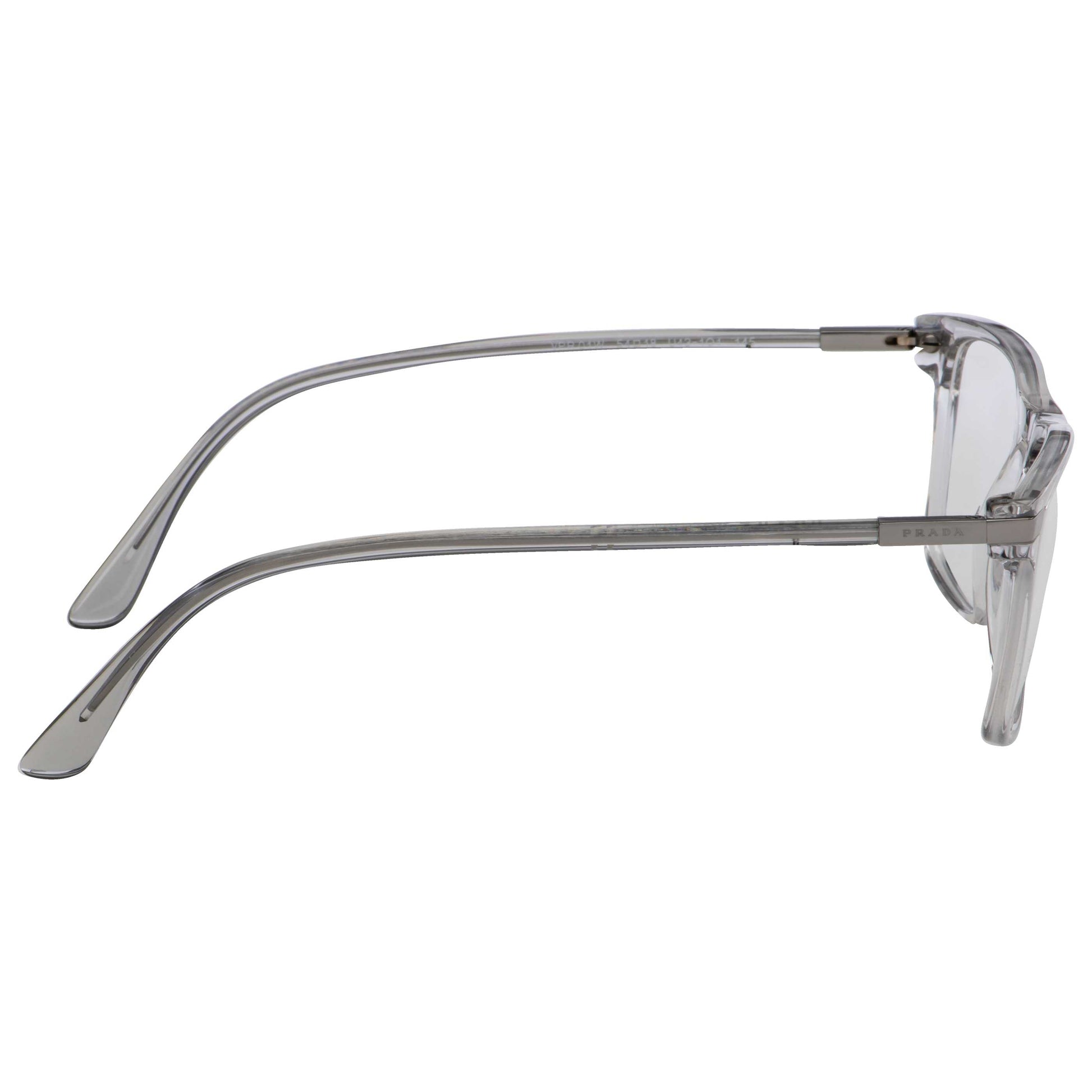 Prada Fashion Unisex Opticals PR01WV-U431O1-54 - Image #4