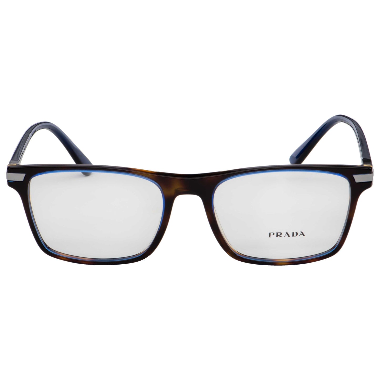 Prada Fashion Unisex Opticals PR01WV-ZXH1O1-54 - Image #2