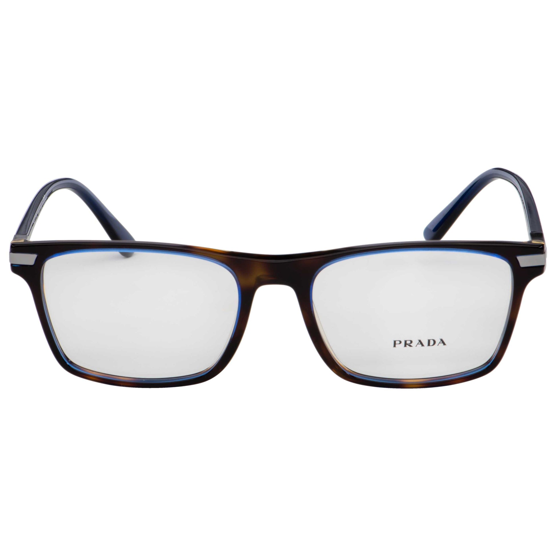 Prada Fashion Unisex Opticals PR01WV-ZXH1O1-54 - Image #2