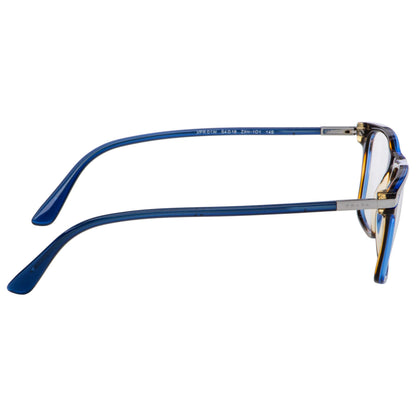 Prada Fashion Unisex Opticals PR01WV-ZXH1O1-54 - Image #4
