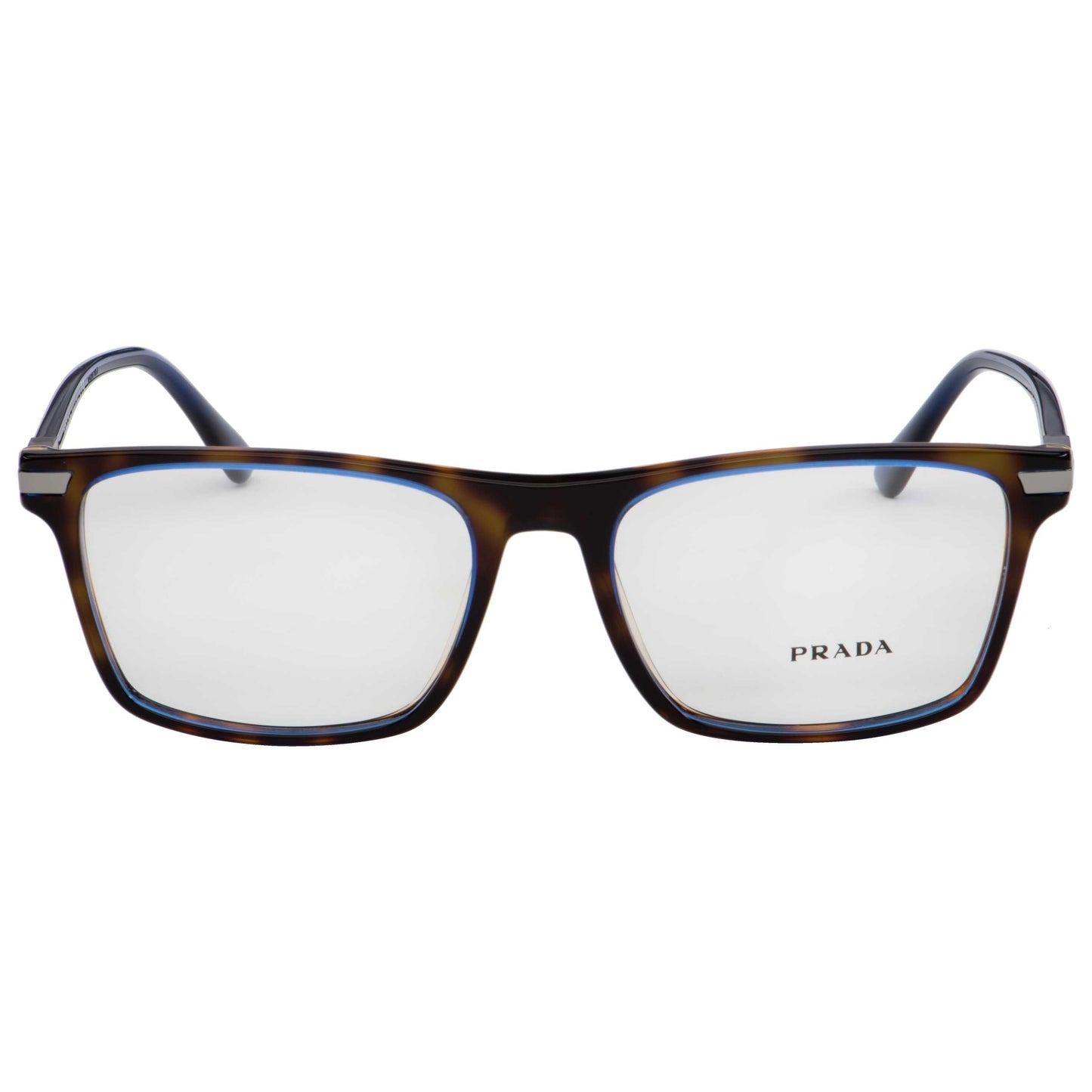 Prada Fashion Unisex Opticals PR01WV-ZXH1O1-56 - Image #2
