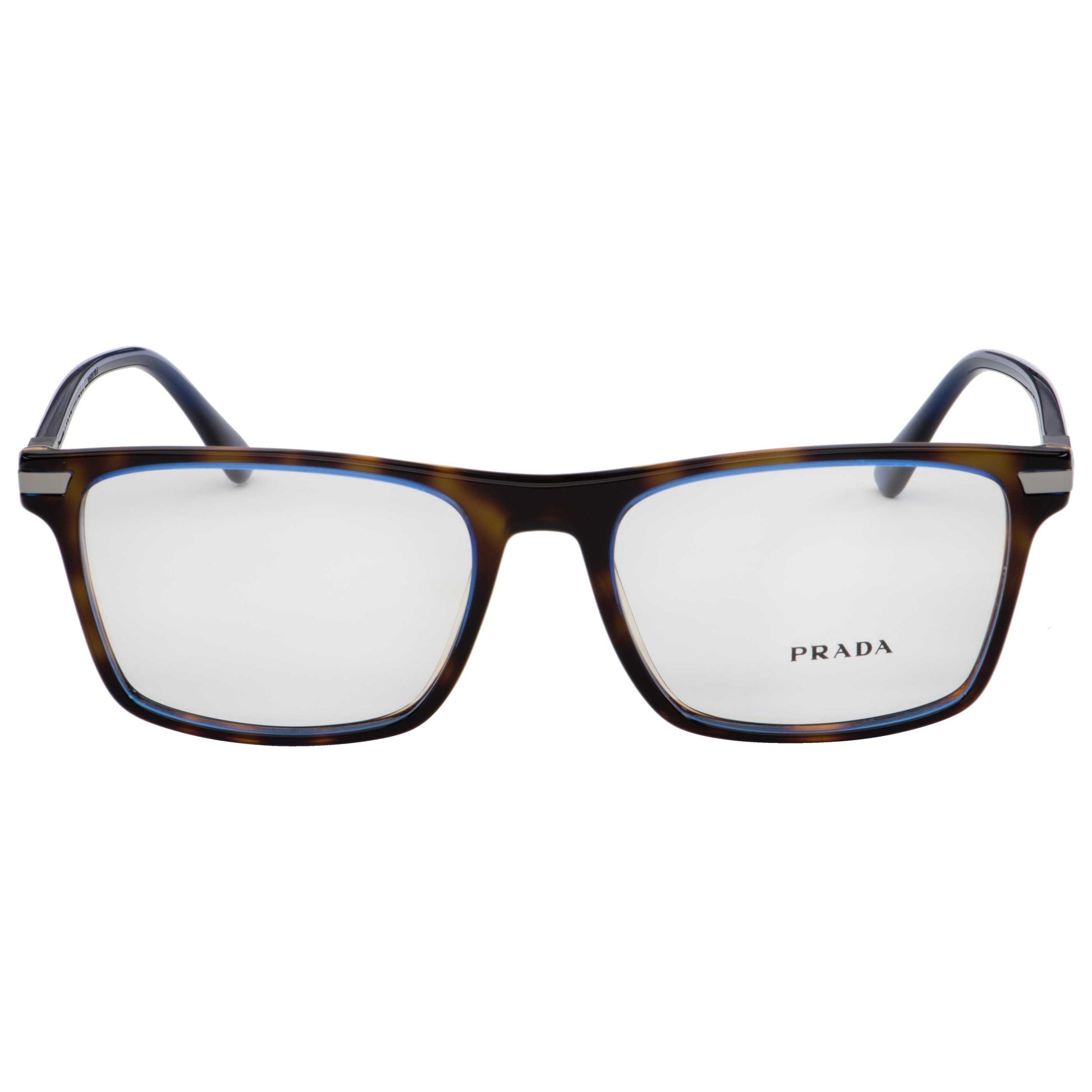 Prada Fashion Unisex Opticals PR01WV-ZXH1O1-56 - Image #2