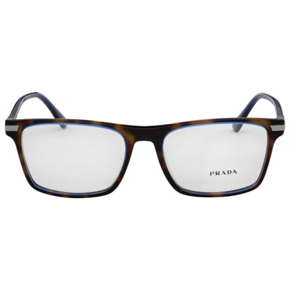 Prada Fashion Unisex Opticals PR01WV-ZXH1O1-56 - Image #2