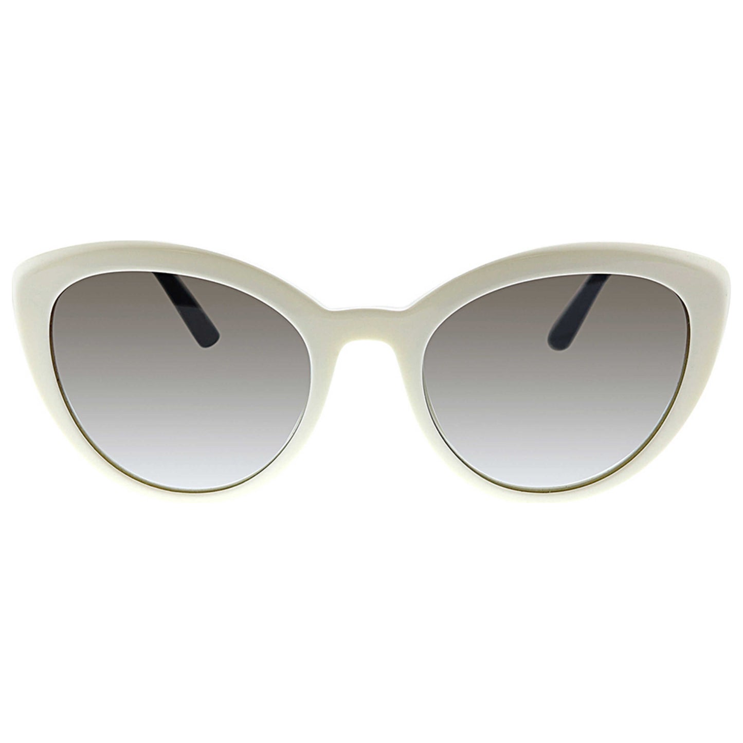 Back view of Prada Fashion Women's Sunglasses PR02VS-7S30A754