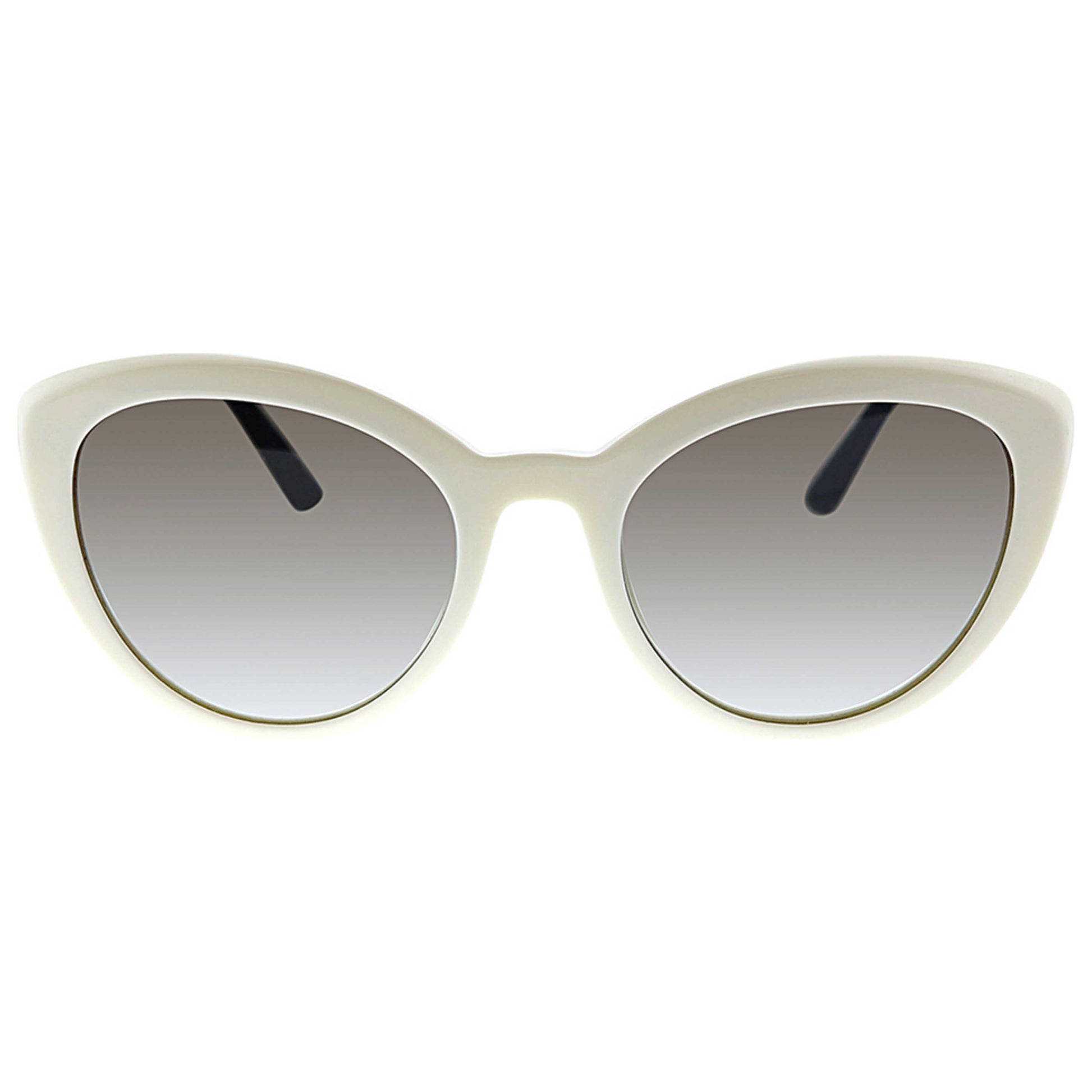 Back view of Prada Fashion Women's Sunglasses PR02VS-7S30A754