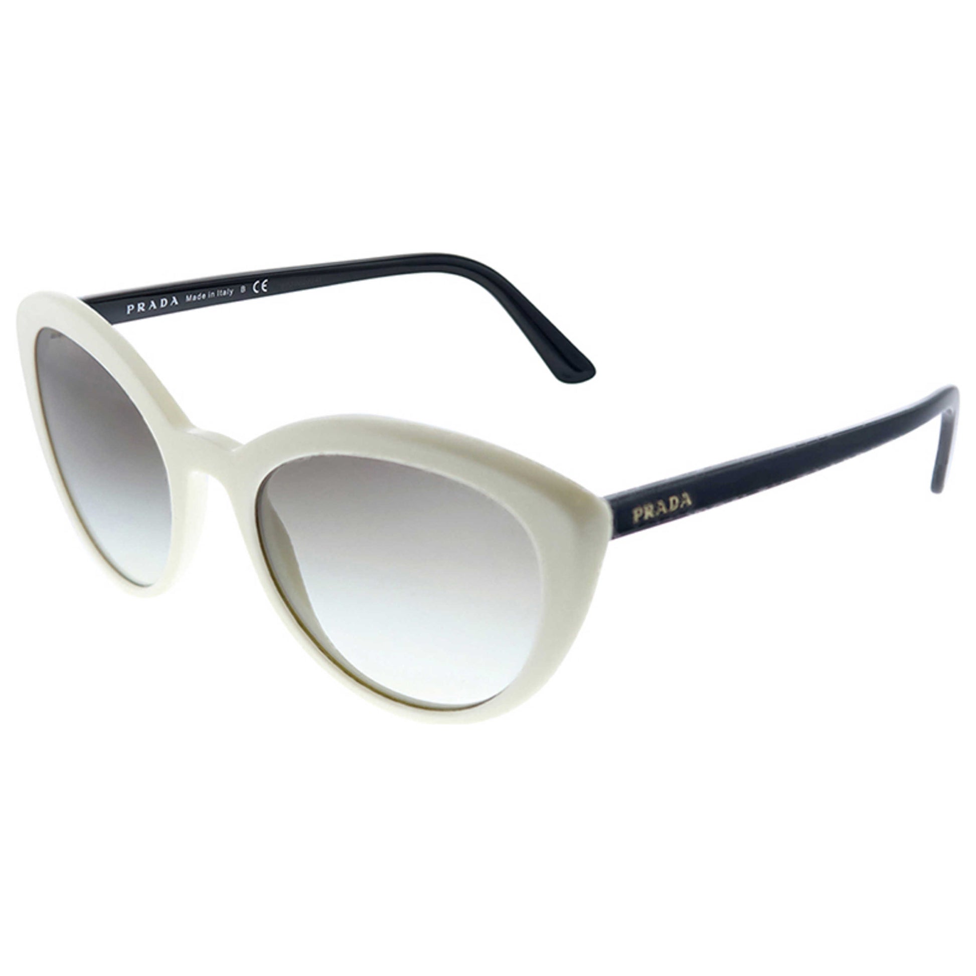 Front view of Prada Fashion Women's Sunglasses PR02VS-7S30A754