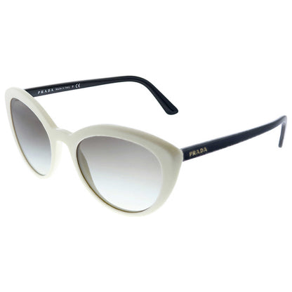 Front view of Prada Fashion Women's Sunglasses PR02VS-7S30A754