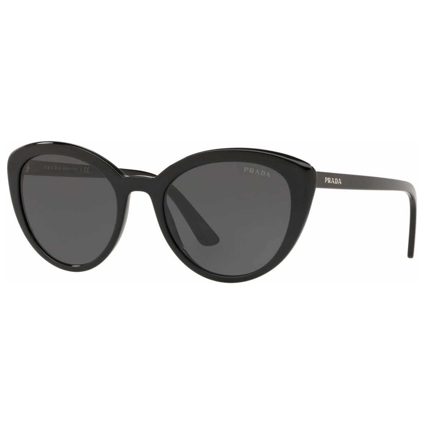 Prada Fashion Women's Sunglasses PR02VSF-1AB5S054 - Image #5