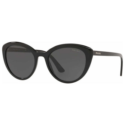 Prada Fashion Women's Sunglasses PR02VSF-1AB5S054 - Image #5
