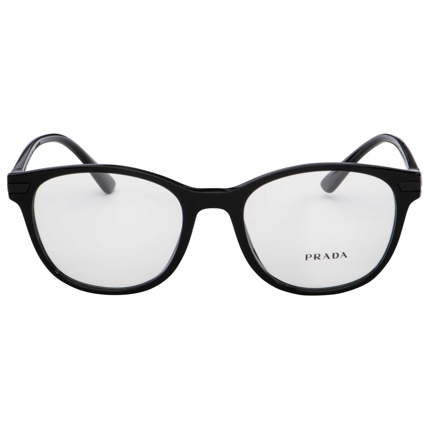 Prada Fashion Men's Opticals PR02WV-07F1O1-52 - Image #2