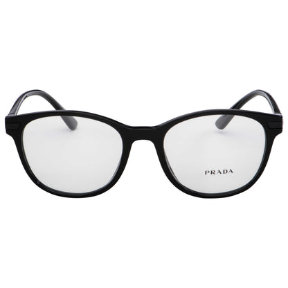 Prada Fashion Men's Opticals PR02WV-07F1O1-52 - Image #2
