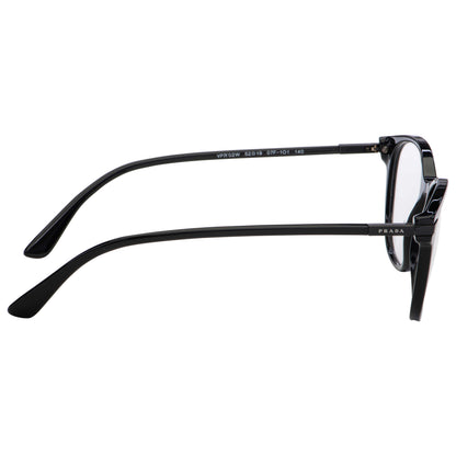 Prada Fashion Men's Opticals PR02WV-07F1O1-52 - Image #4