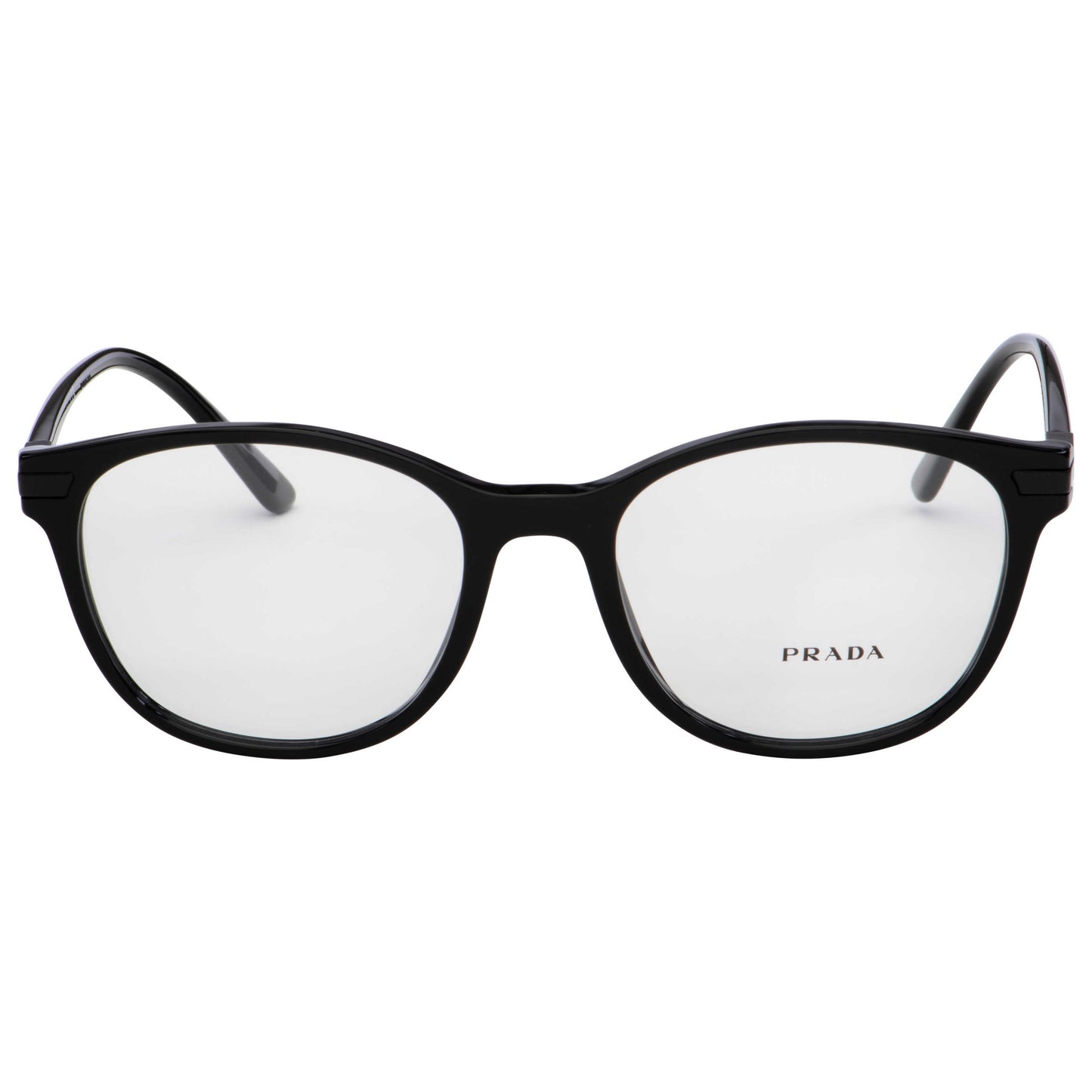 Prada Fashion Men's Opticals PR02WV-07F1O1-54 - Image #2