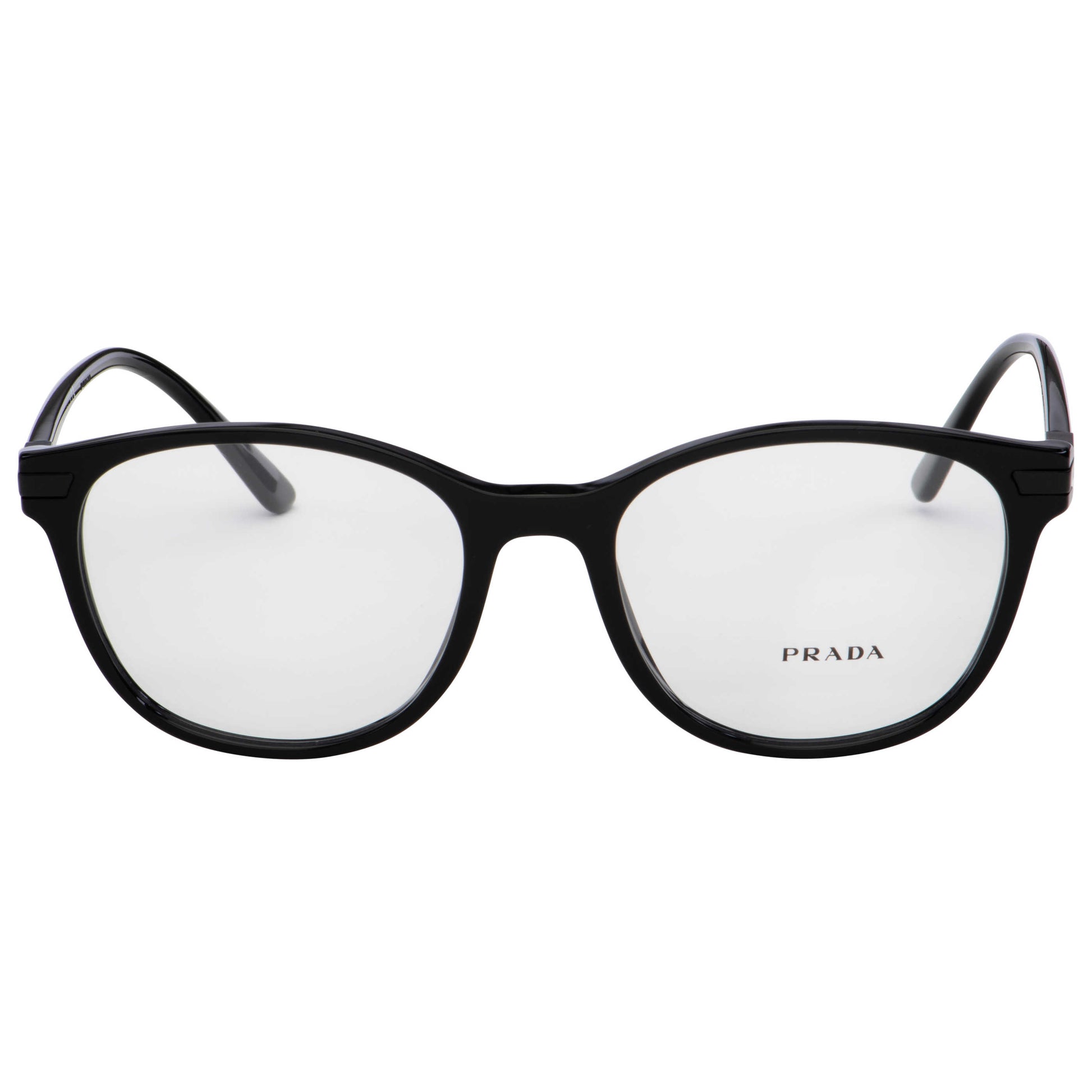 Prada Fashion Men's Opticals PR02WV-07F1O1-54 - Image #2