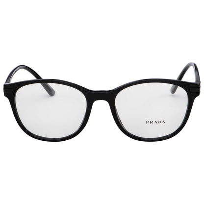 Prada Fashion Men's Opticals PR02WV-07F1O1-54 - Image #2