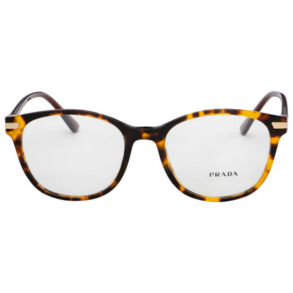 Prada Fashion Men's Opticals PR02WV-08F1O1-54 - Image #2