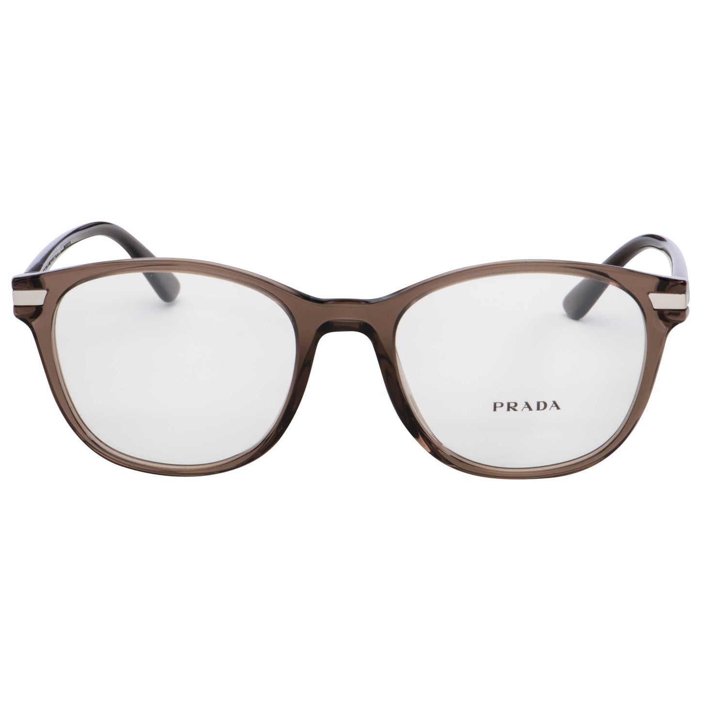 Prada Fashion Men's Opticals PR02WV-09F1O1-52 - Image #2