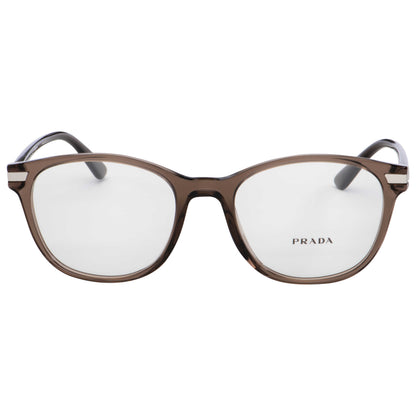 Prada Fashion Men's Opticals PR02WV-09F1O1-52 - Image #2