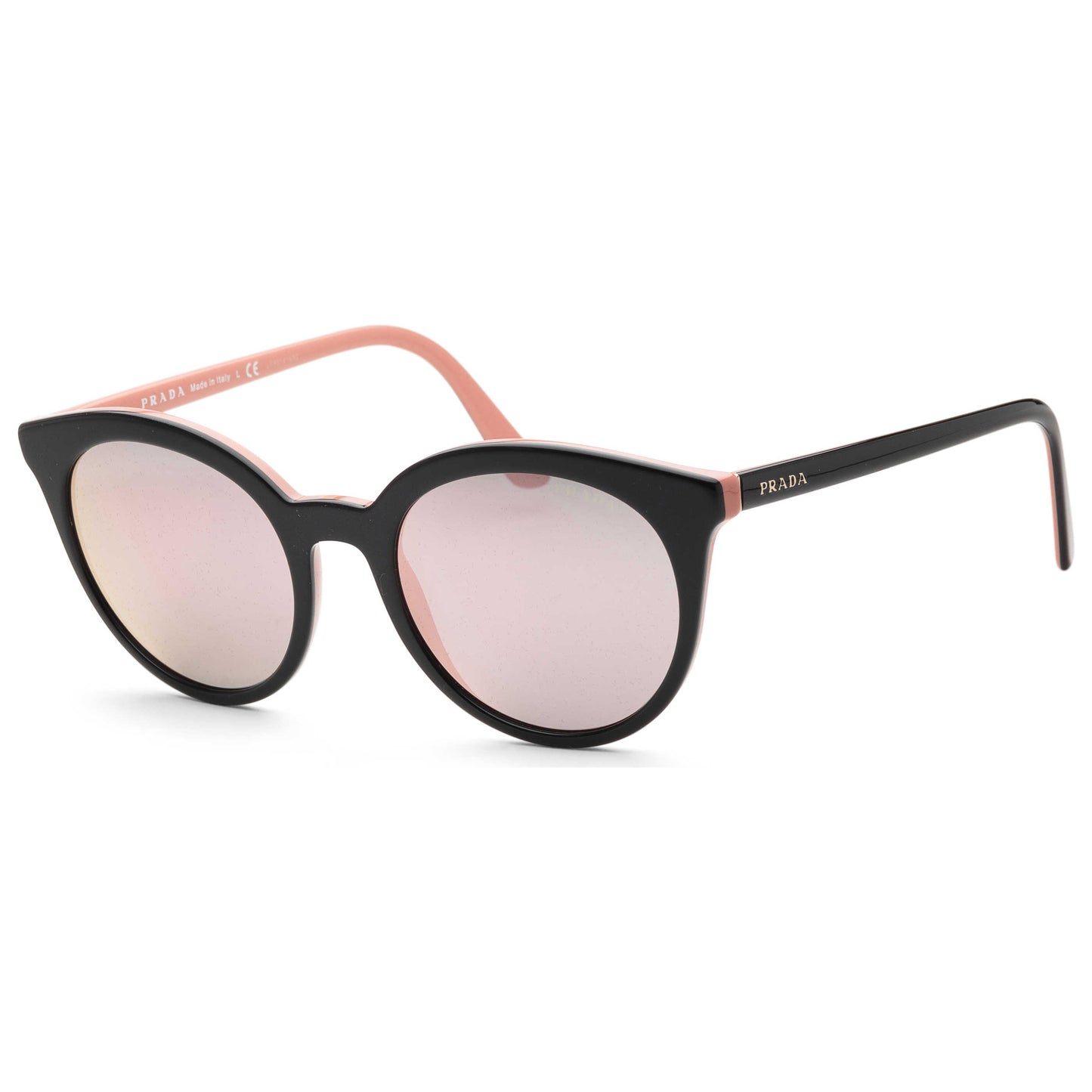 Front view of Prada Fashion Women's Sunglasses PR02XS-541726-53