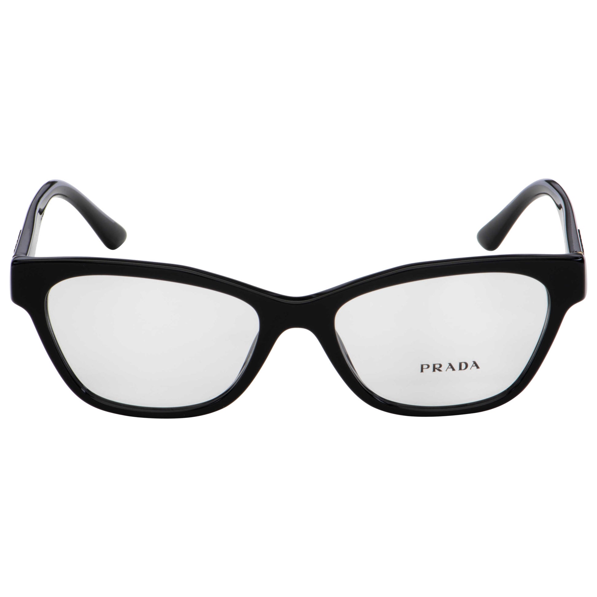 Back view of Prada Fashion Women's Opticals PR03WV-1AB1O1-51
