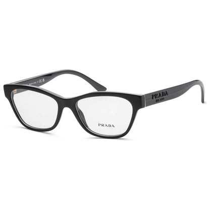 Front view of Prada Fashion Women's Opticals PR03WV-1AB1O1-51