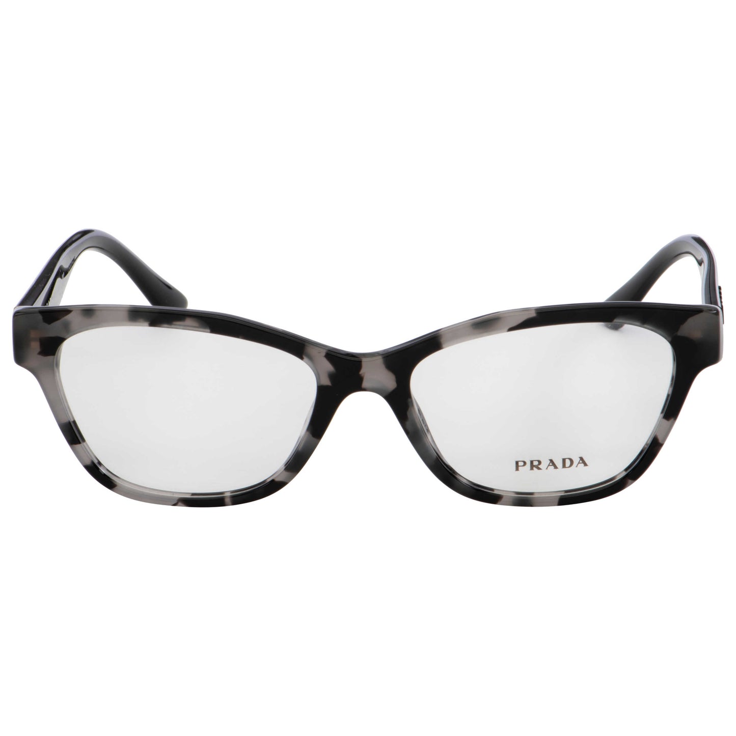 Back view of Prada Fashion Women's Opticals PR03WV-5101O1-51