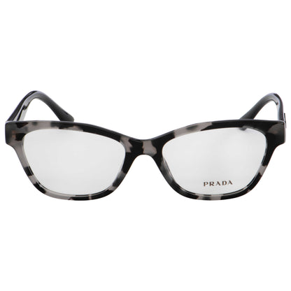Back view of Prada Fashion Women's Opticals PR03WV-5101O1-51