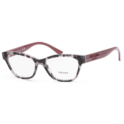 Front view of Prada Fashion Women's Opticals PR03WV-5101O1-51