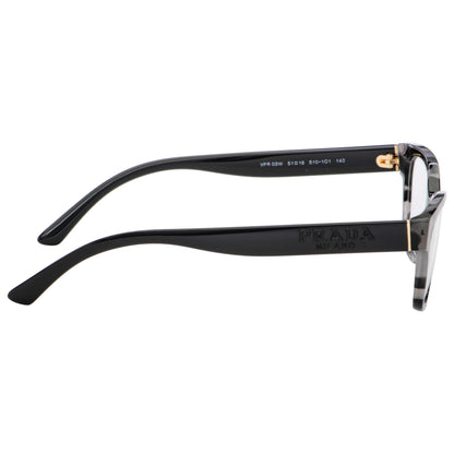 Right view of Prada Fashion Women's Opticals PR03WV-5101O1-51