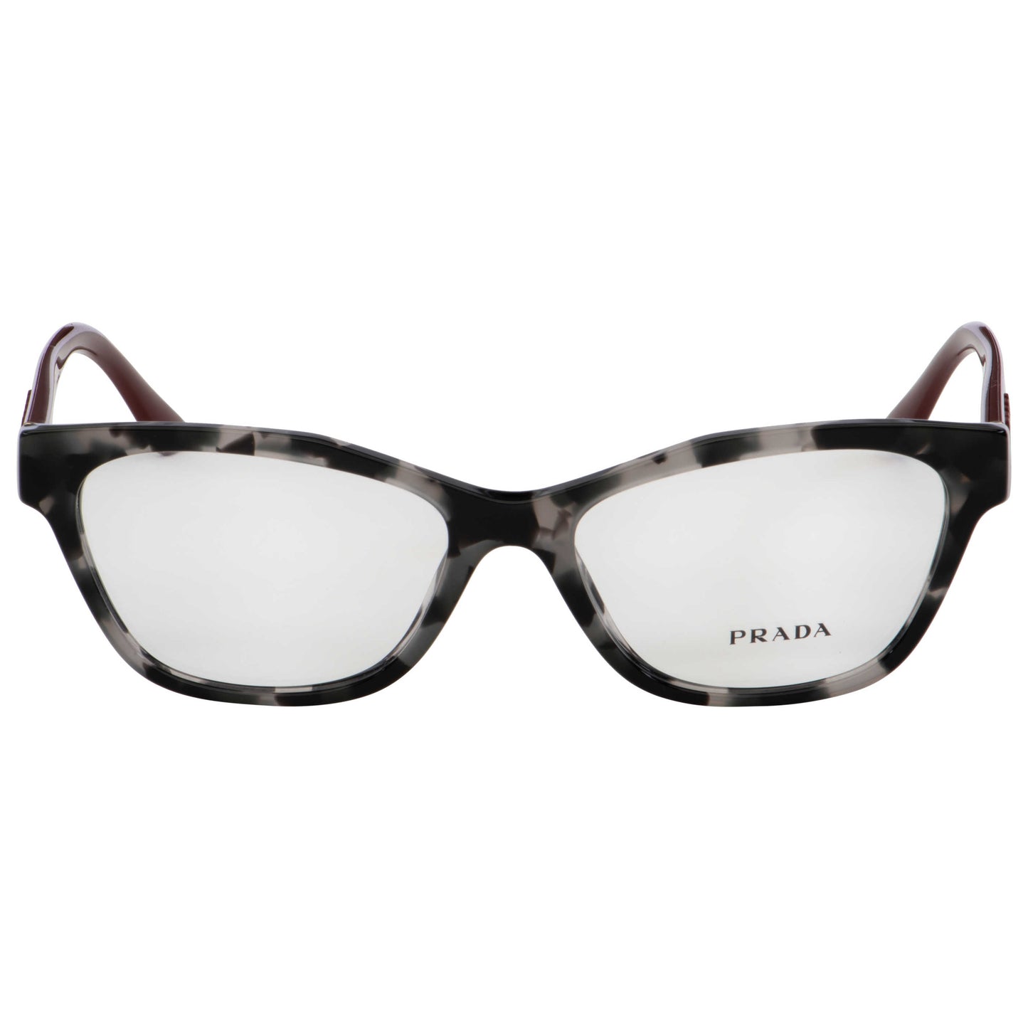 Prada Fashion Unisex Opticals PR03WV-5101O1-53 - Image #2