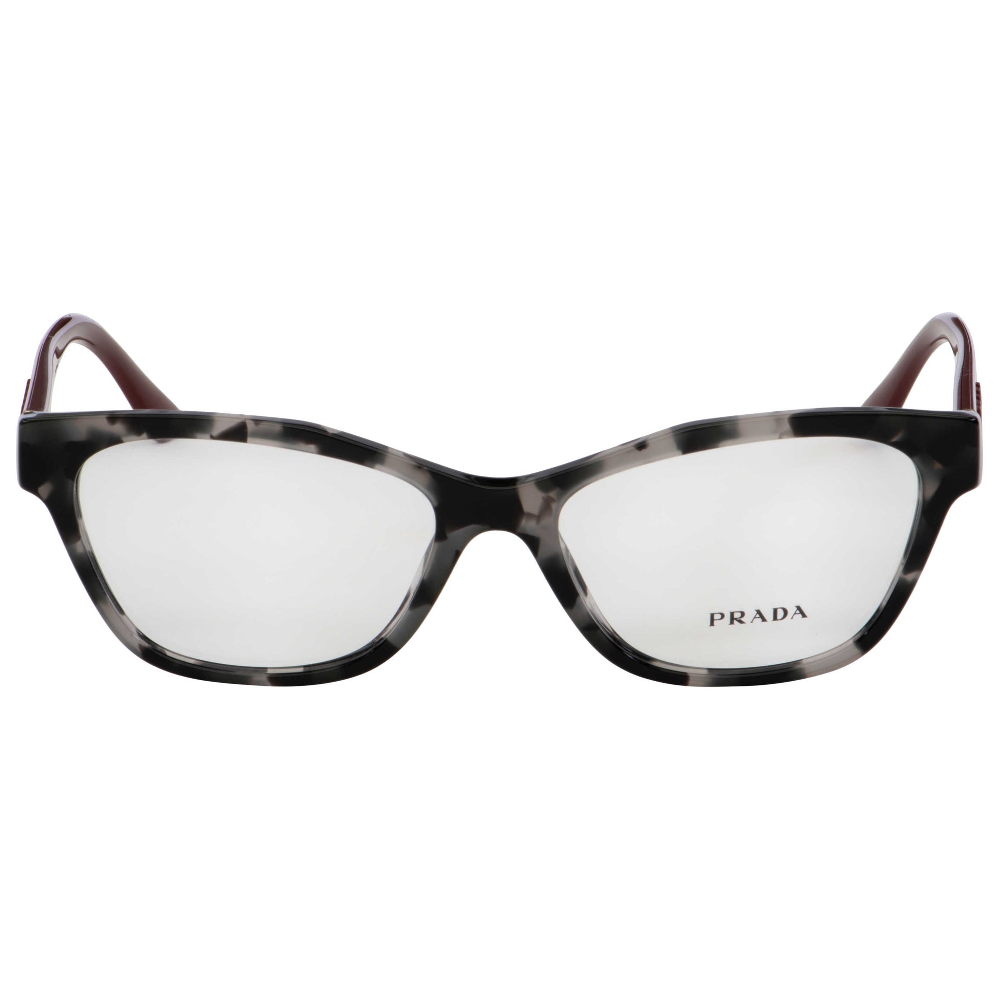 Prada Fashion Unisex Opticals PR03WV-5101O1-53 - Image #2